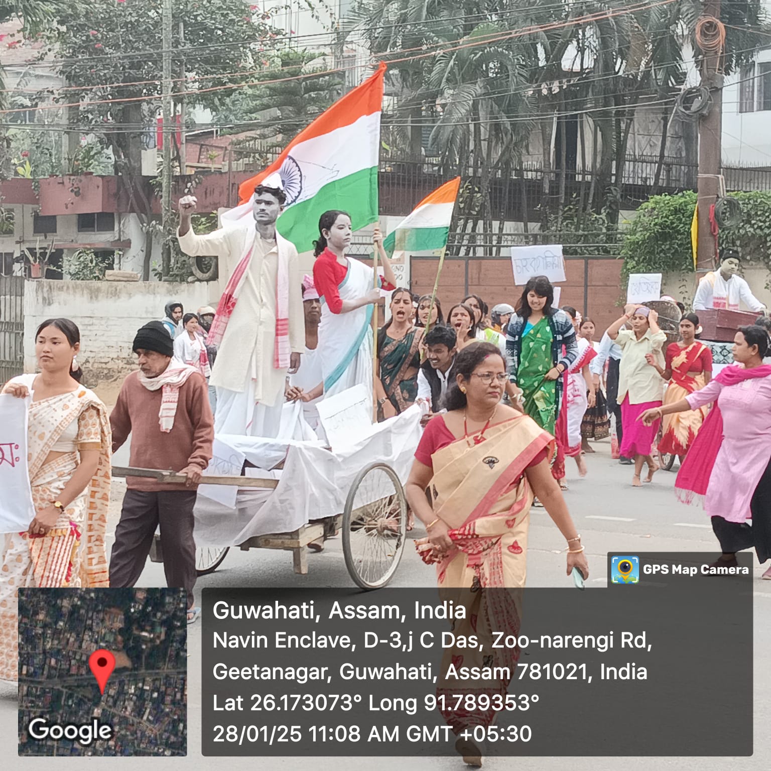 College Week 2024-25